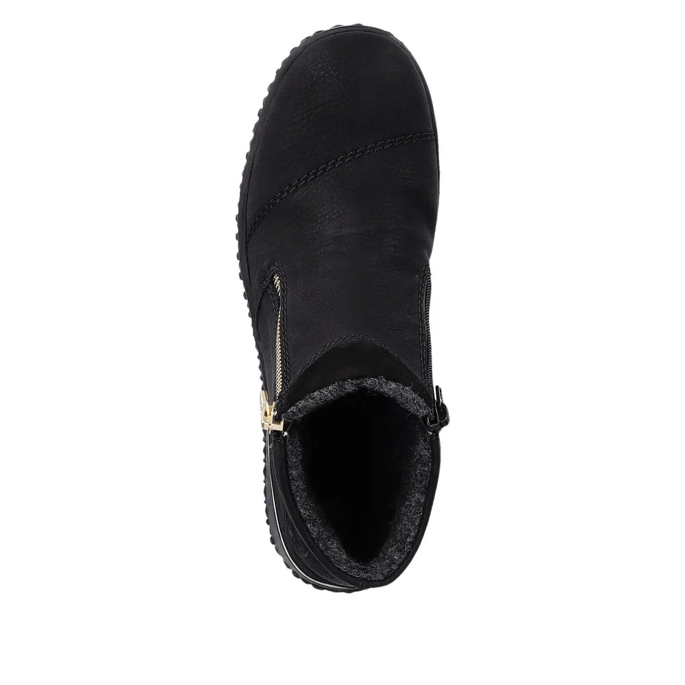 RIEKER - WOMEN'S Z4265 BOOT