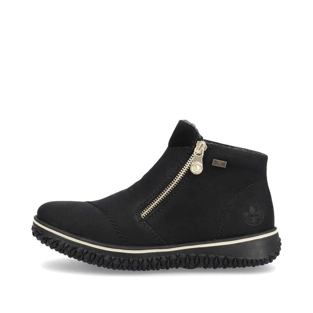 RIEKER - WOMEN'S Z4265 BOOT