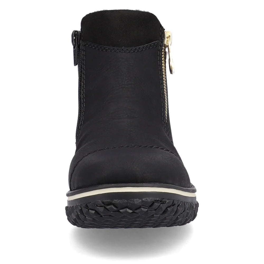 RIEKER - WOMEN'S Z4265 BOOT