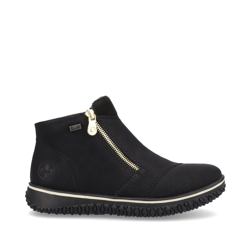 RIEKER - WOMEN'S Z4265 BOOT