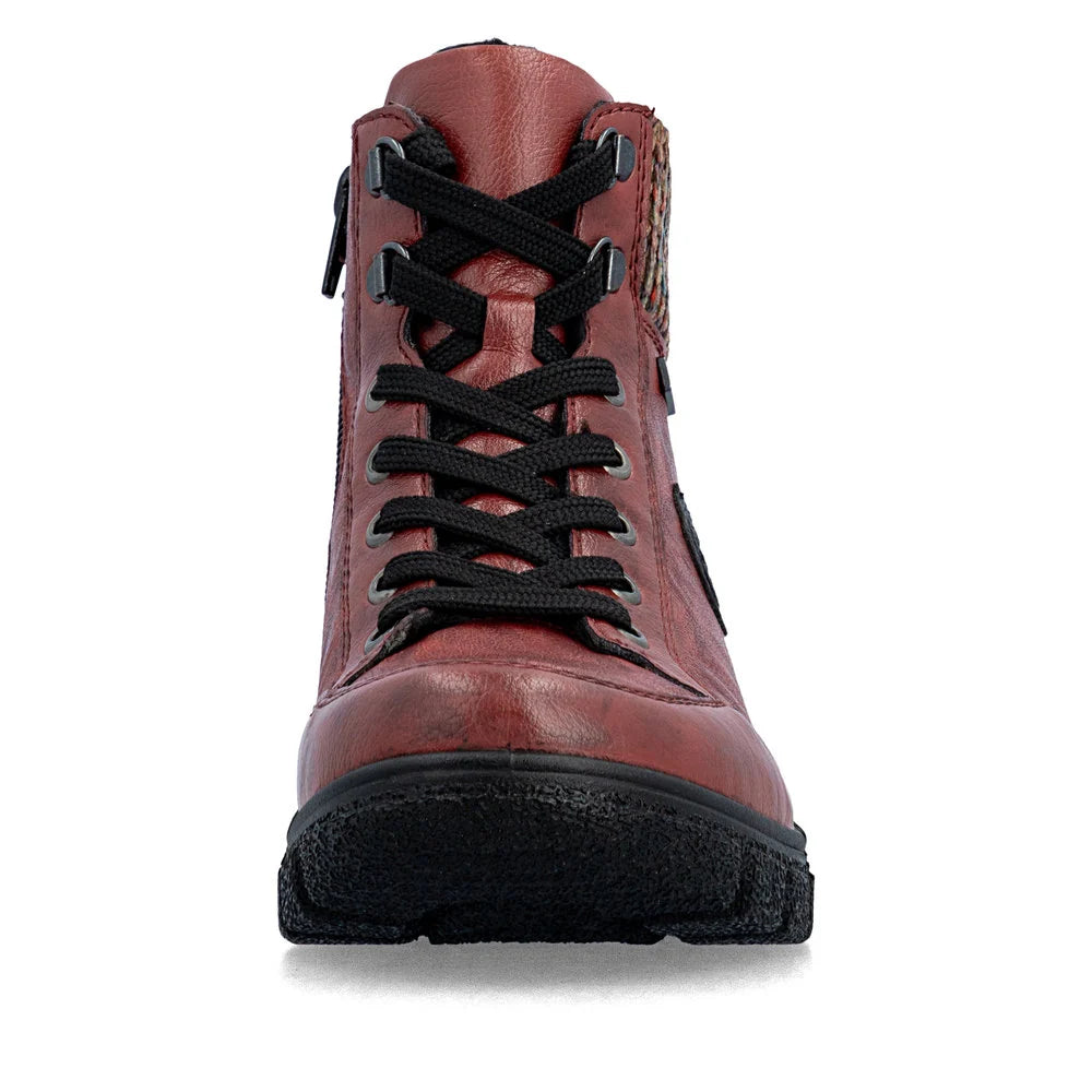RIEKER - WOMEN'S CHRISTEL BOOT Z7230