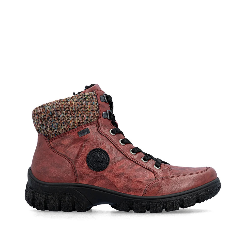 RIEKER - WOMEN'S CHRISTEL BOOT Z7230