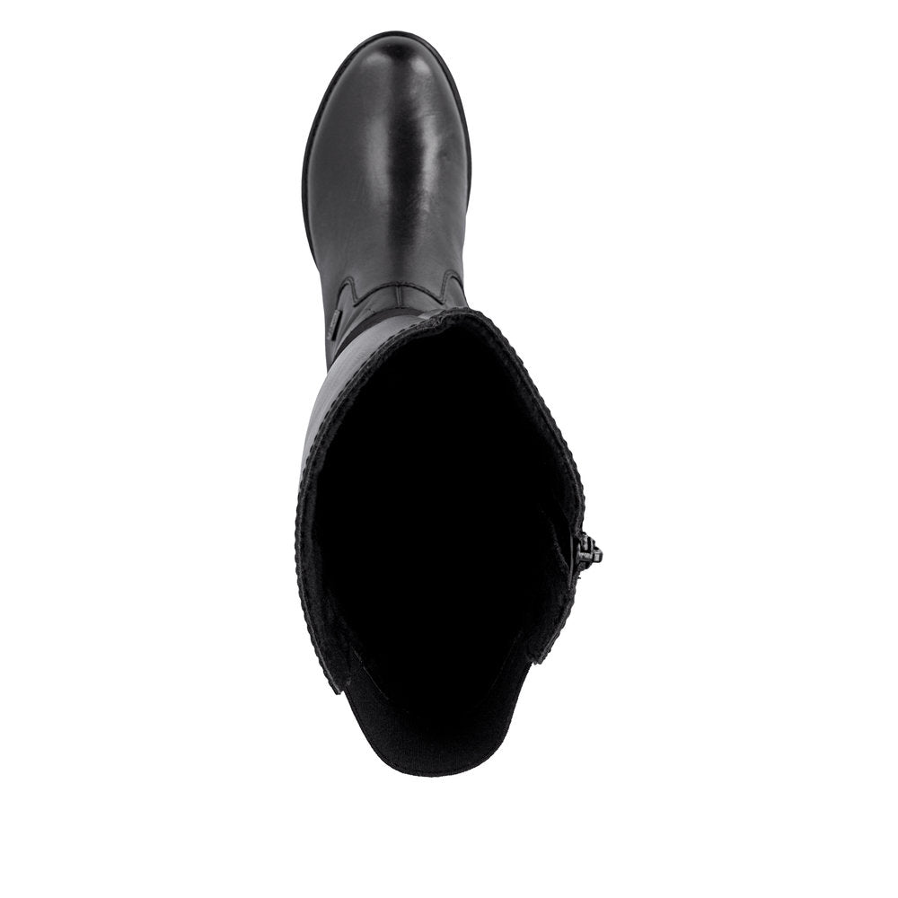 RIEKER - WOMEN'S Z9566-00 BOOT