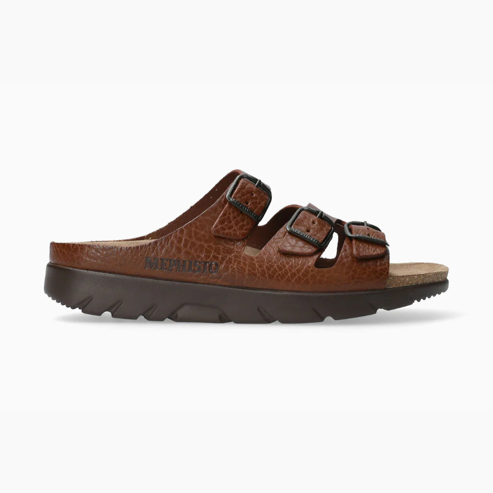MEPHISTO- UNISEX ZACH FIT SANDAL