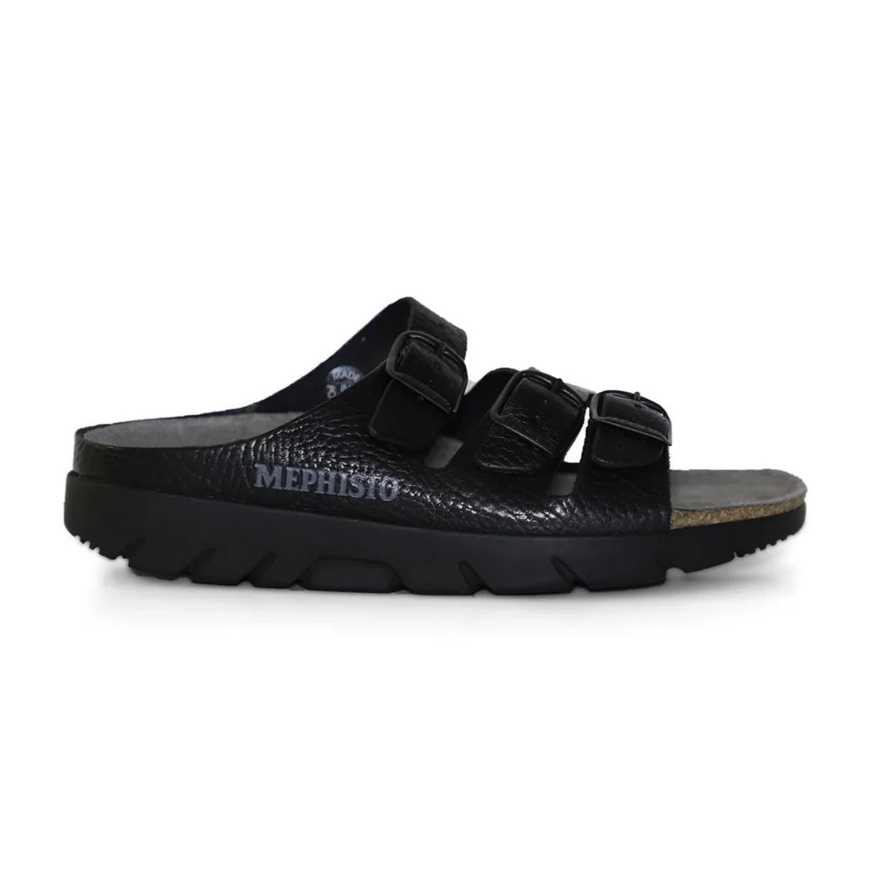 MEPHISTO- UNISEX ZACH FIT SANDAL