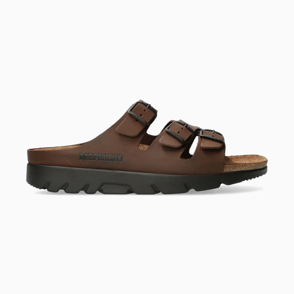 MEPHISTO- UNISEX ZACH FIT SANDAL