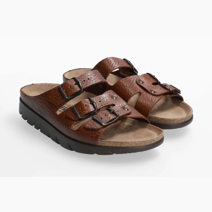 MEPHISTO- UNISEX ZACH FIT SANDAL