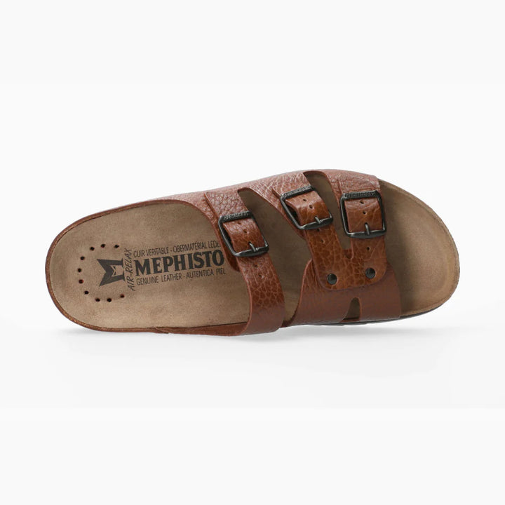 MEPHISTO- UNISEX ZACH FIT SANDAL