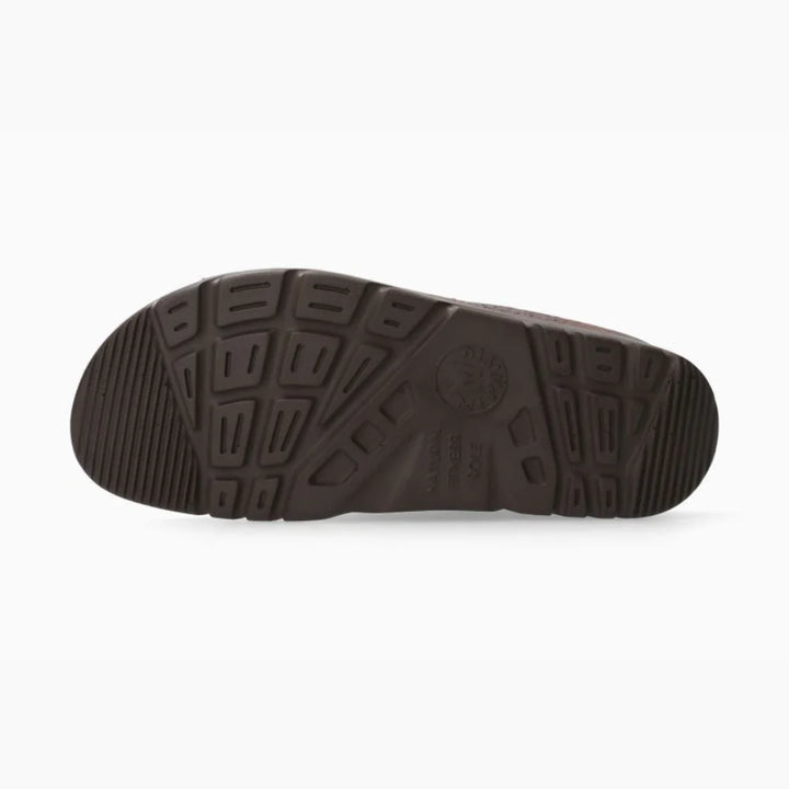 MEPHISTO- UNISEX ZACH FIT SANDAL