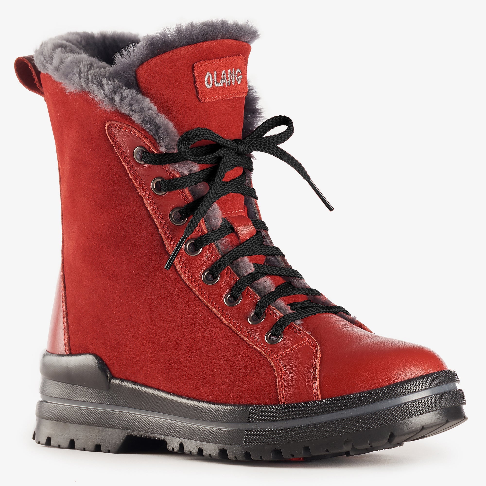 OLANG - WOMEN'S ZAIDE WINTER BOOT