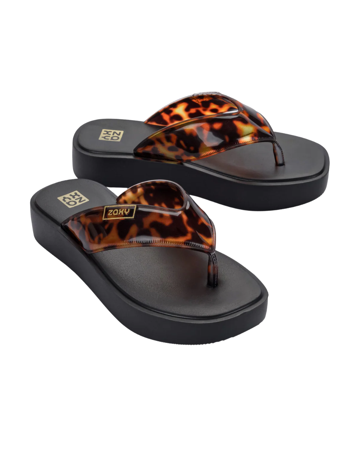 ZAXY - WOMEN'S TREND NEW AD SANDAL