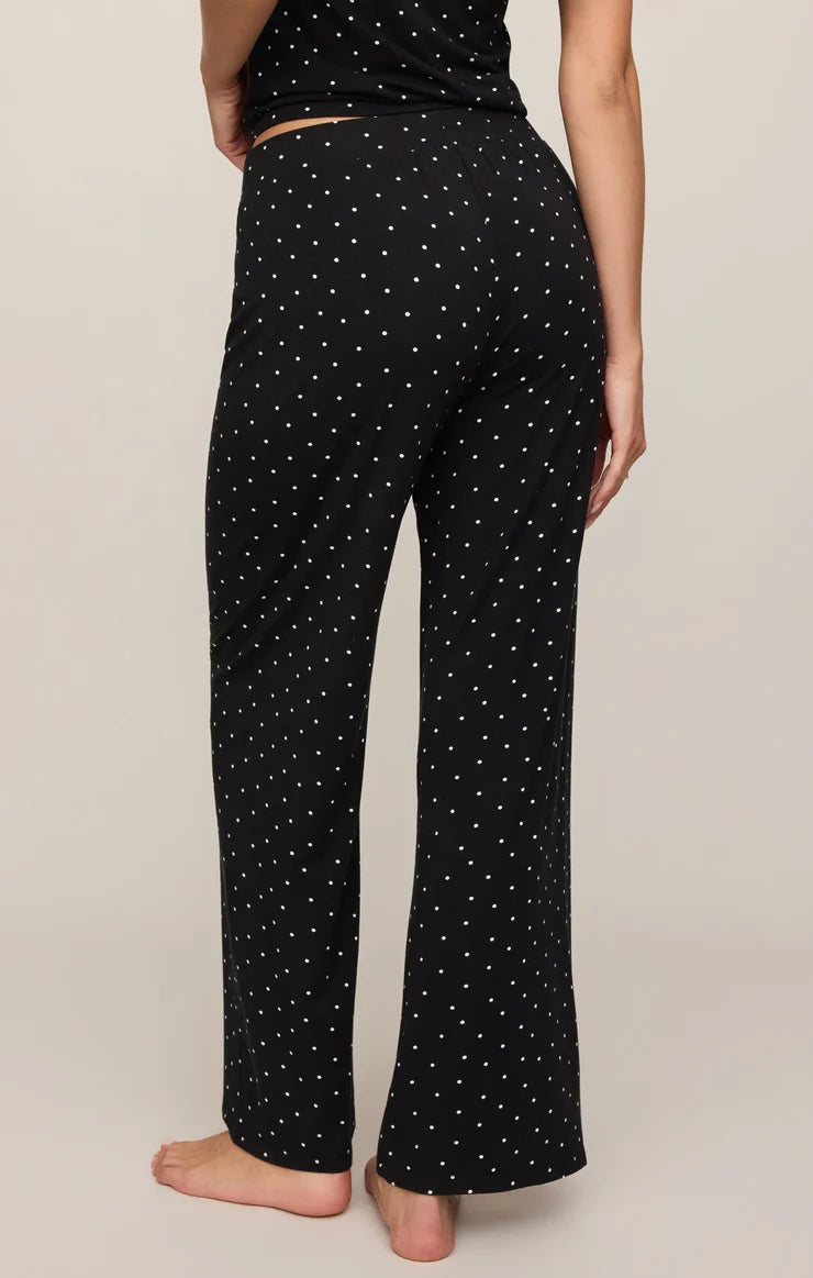 Z SUPPLY - LUXE DOT PANT