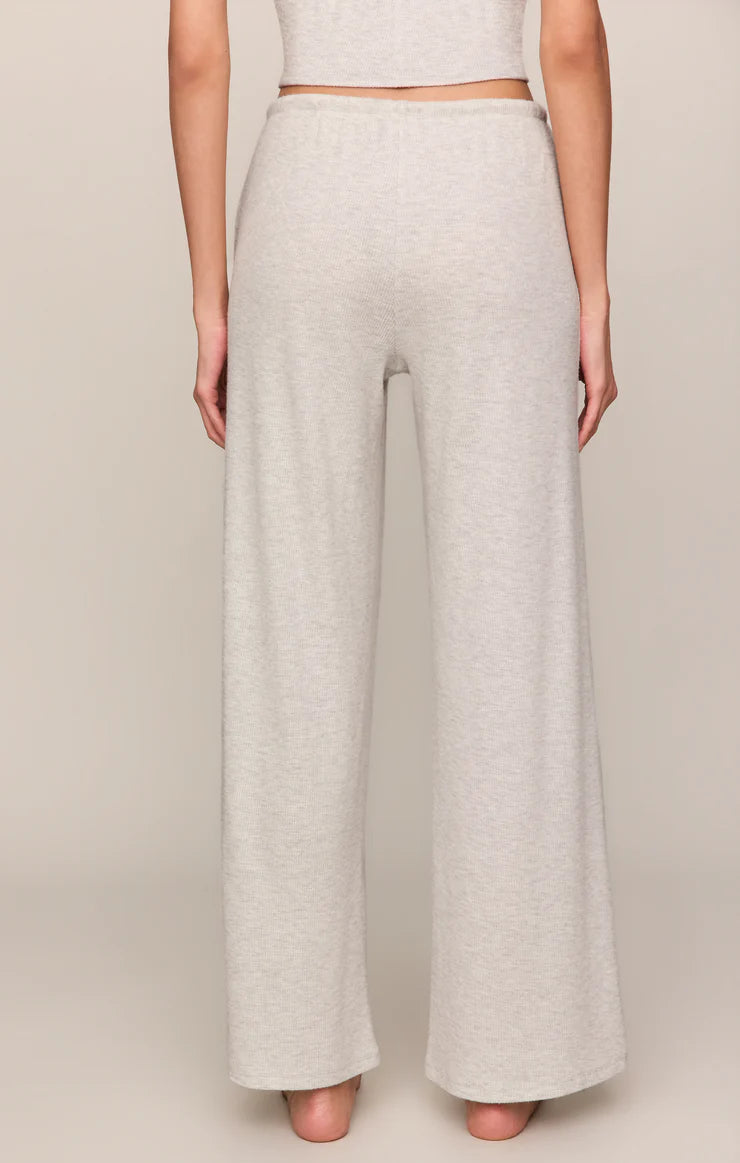 Z SUPPLY - WAFFLE PANT