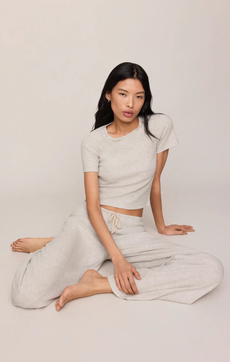 Z SUPPLY - WAFFLE PANT