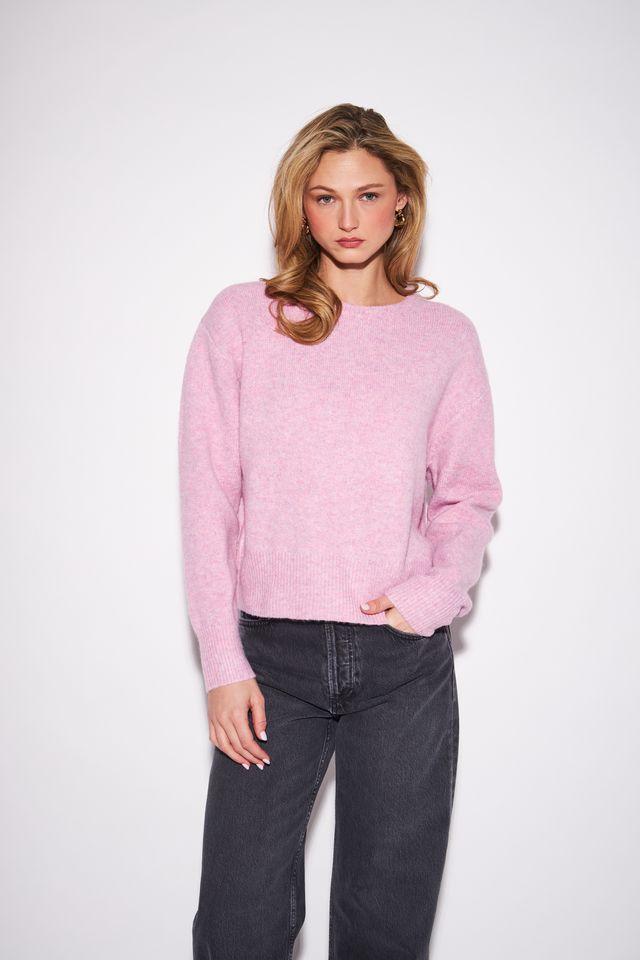 JOHN & JENN - WILFRED SWEATER