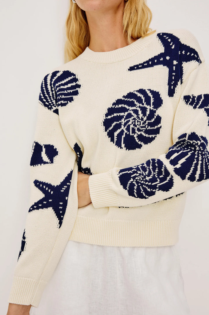 RAILS - WOMEN'S ZOEY SWEATER