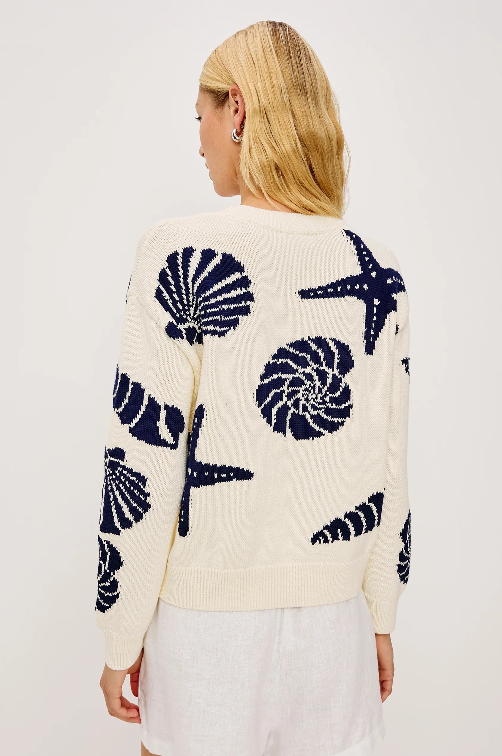 RAILS - WOMEN'S ZOEY SWEATER