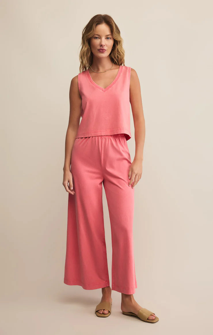 Z SUPPLY- WOMEN'S SCOUT PANT