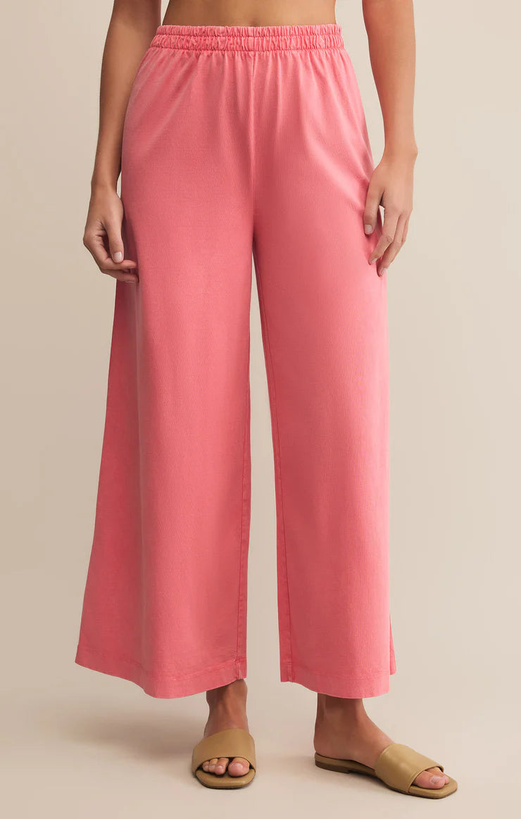 Z SUPPLY- WOMEN'S SCOUT PANT