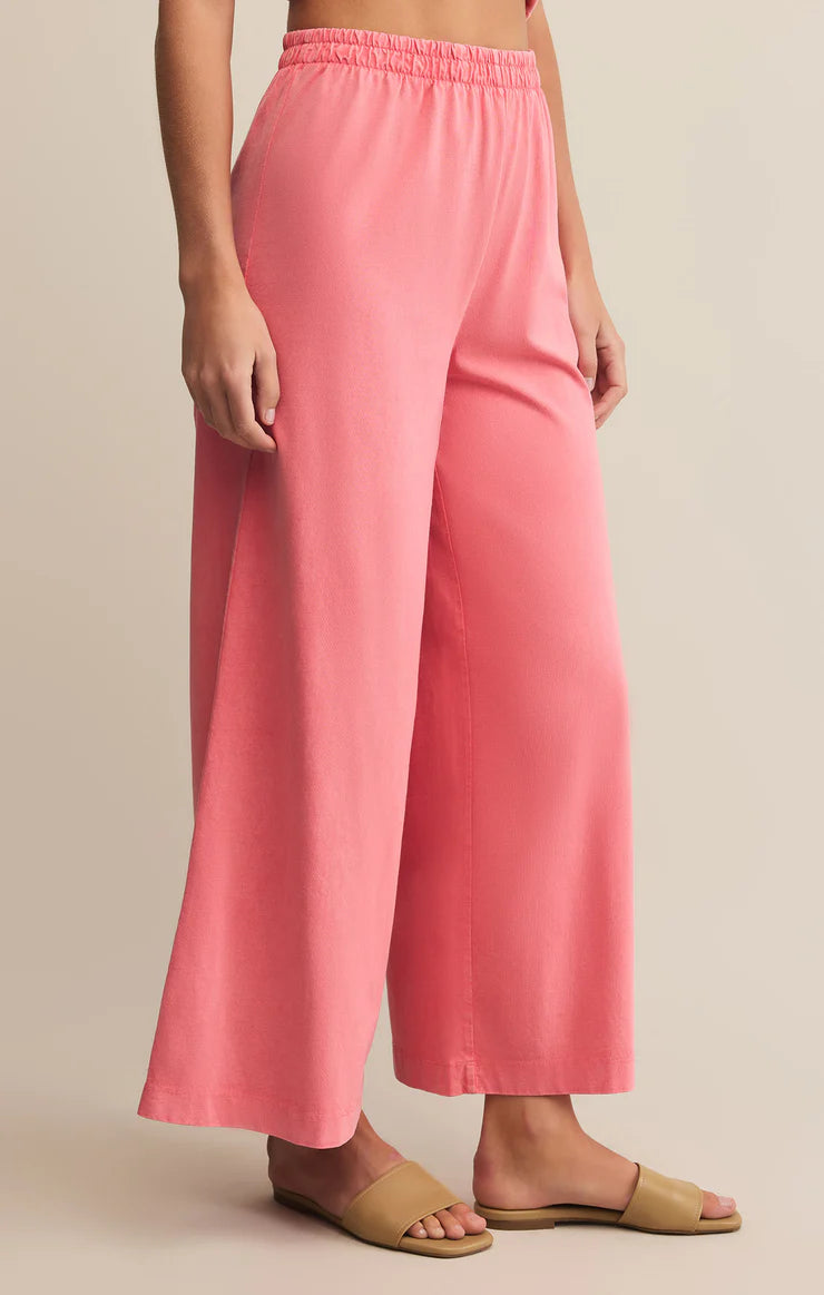 Z SUPPLY- WOMEN'S SCOUT PANT