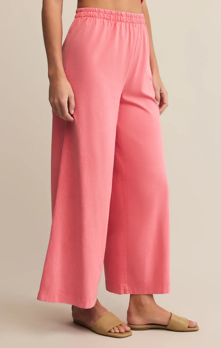 Z SUPPLY- WOMEN'S SCOUT PANT