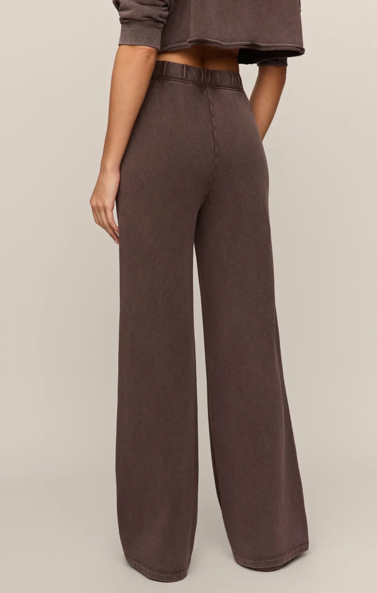 Z SUPPLY - HUNTER KNIT PANT