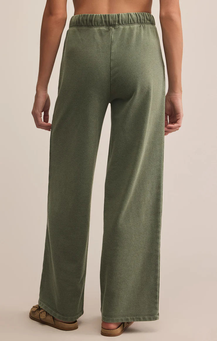 Z SUPPLY - WOMENS KNIT PANT