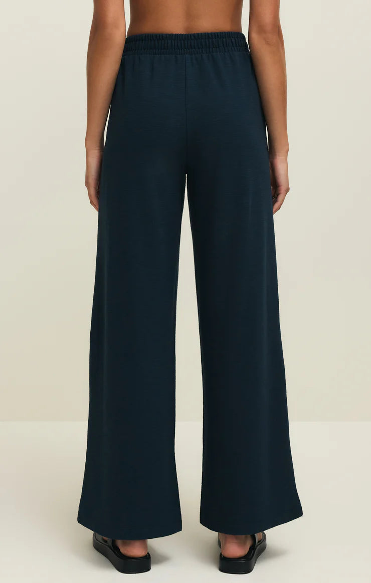 Z SUPPLY - WOMEN'S ANDRE WIDE LEG PANT