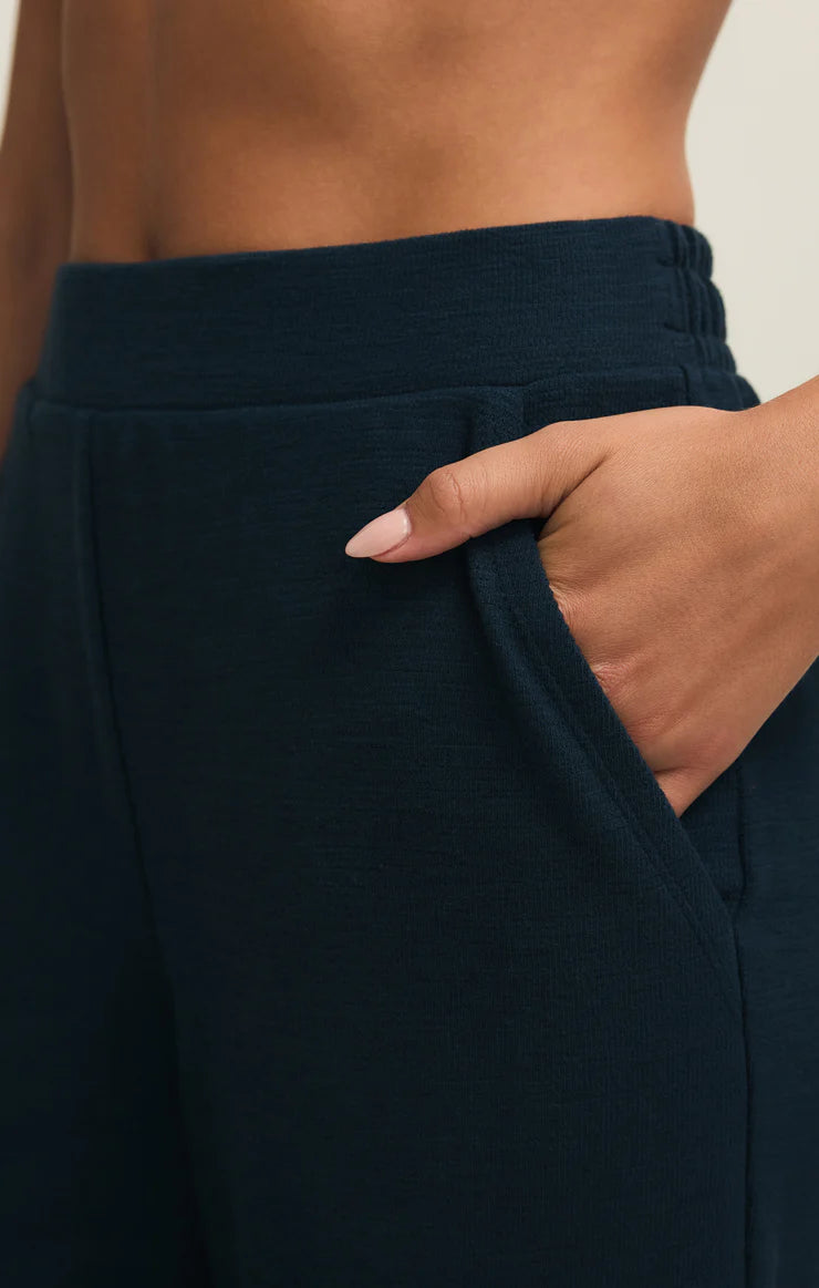 Z SUPPLY - WOMEN'S ANDRE WIDE LEG PANT