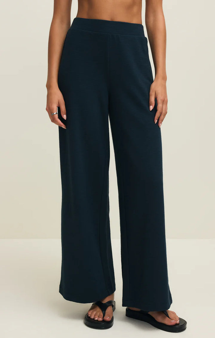 Z SUPPLY - WOMEN'S ANDRE WIDE LEG PANT