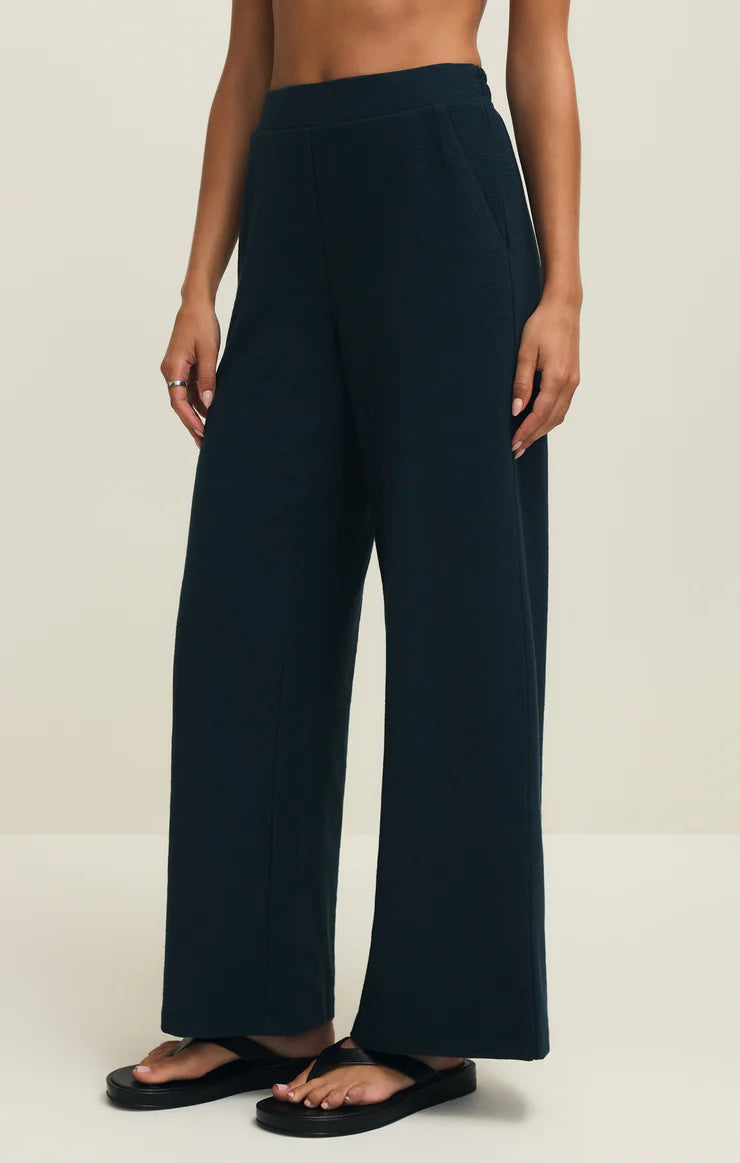 Z SUPPLY - WOMEN'S ANDRE WIDE LEG PANT
