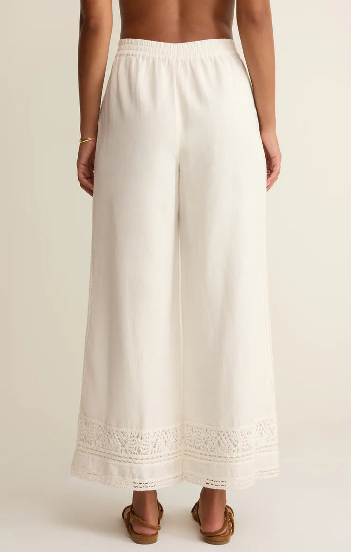 ZSUPPLY - SCOUT EMBROIDERED PANT