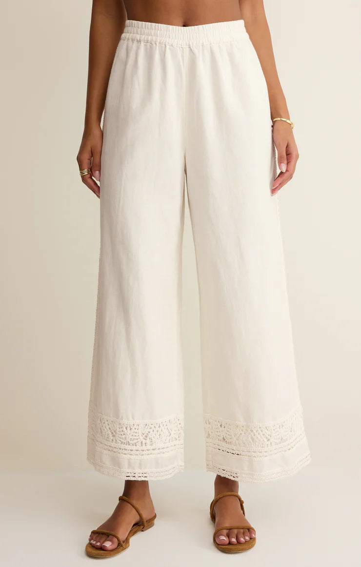 ZSUPPLY - SCOUT EMBROIDERED PANT
