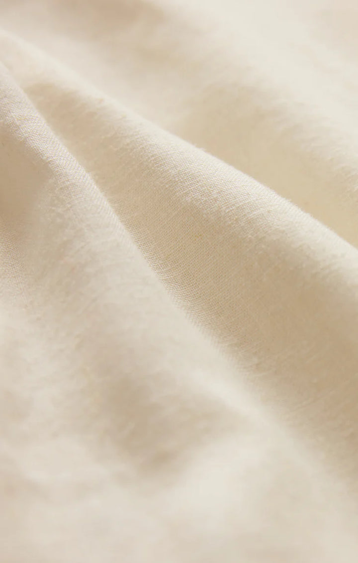 Z SUPPLY - VANTAGE LINEN SHORT