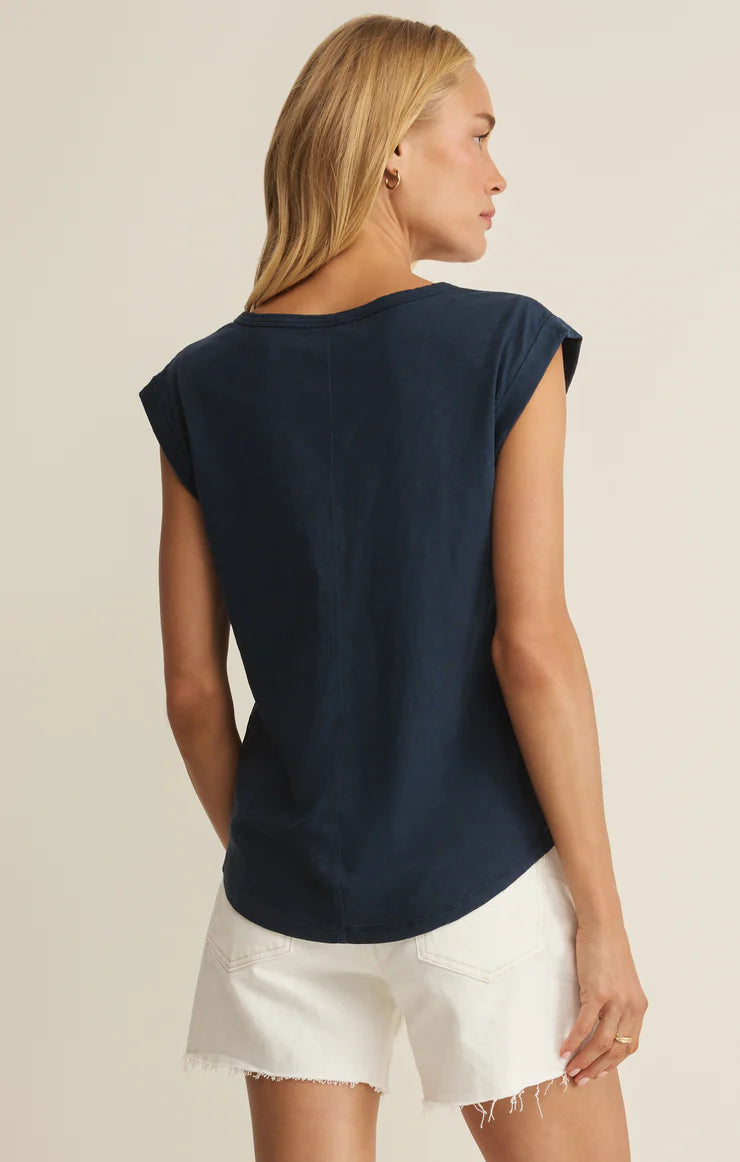 ZSUPPLY - PER DIEM V-NECK TANK
