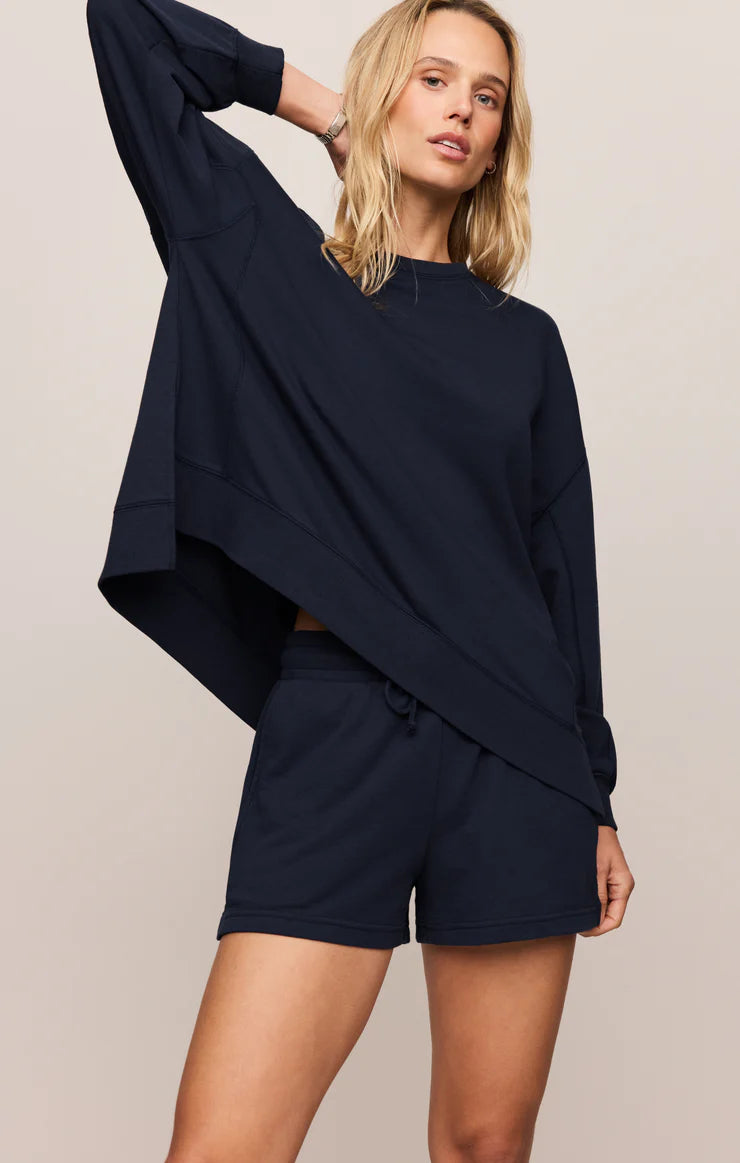 Z SUPPLY - BIRDIE SHORT