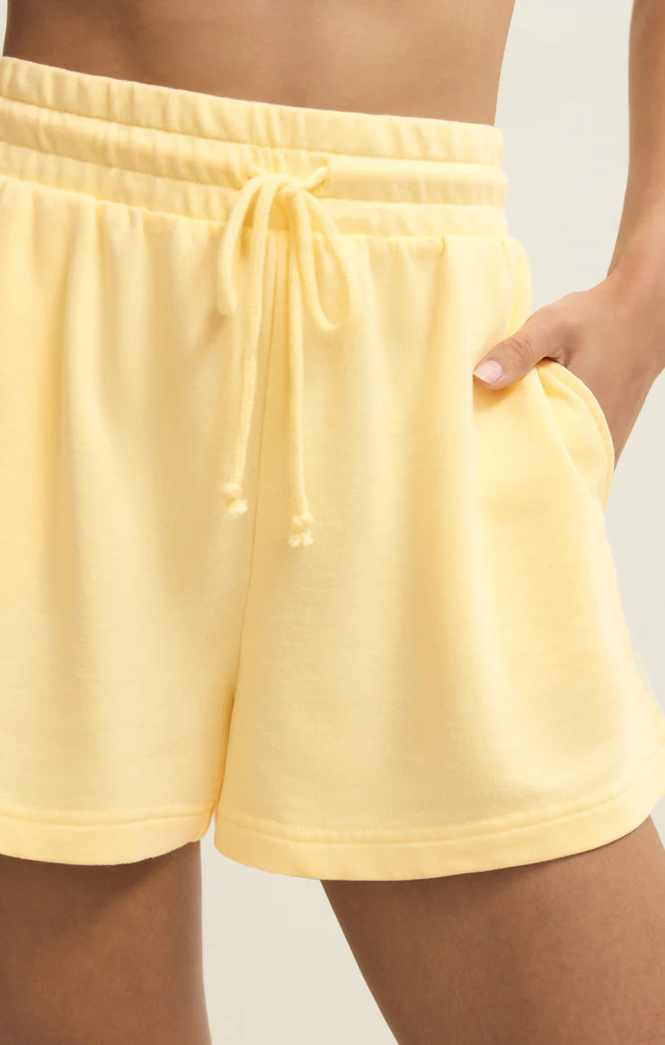Z SUPPLY - BIRDIE SHORT