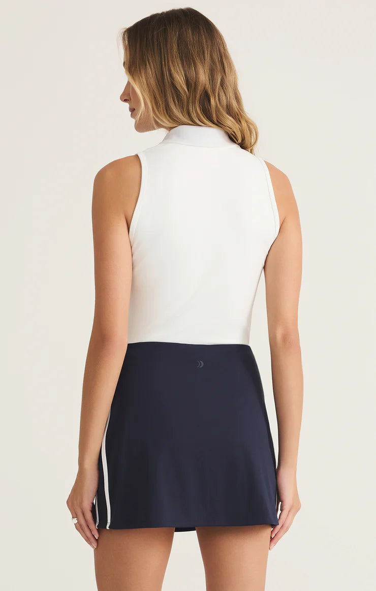 Z SUPPLY- WOMEN'S PLAY ON POLO TANK