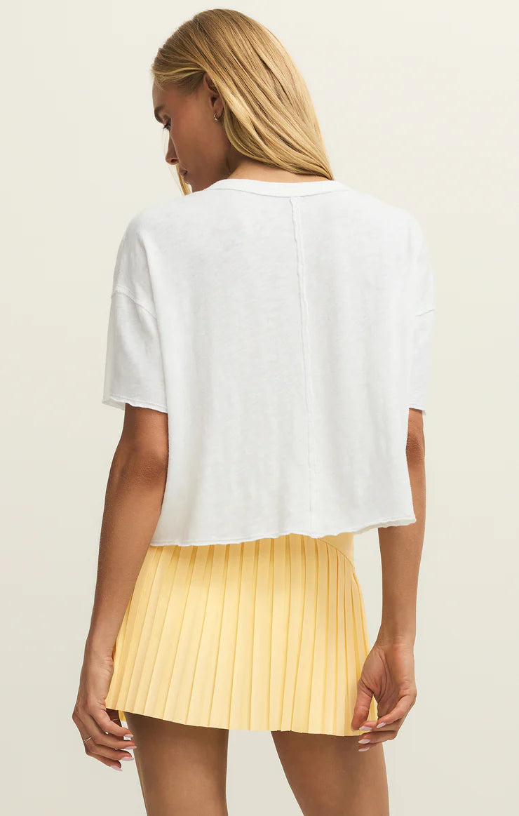 Z SUPPLY - EVERYDAY POCKET TEE