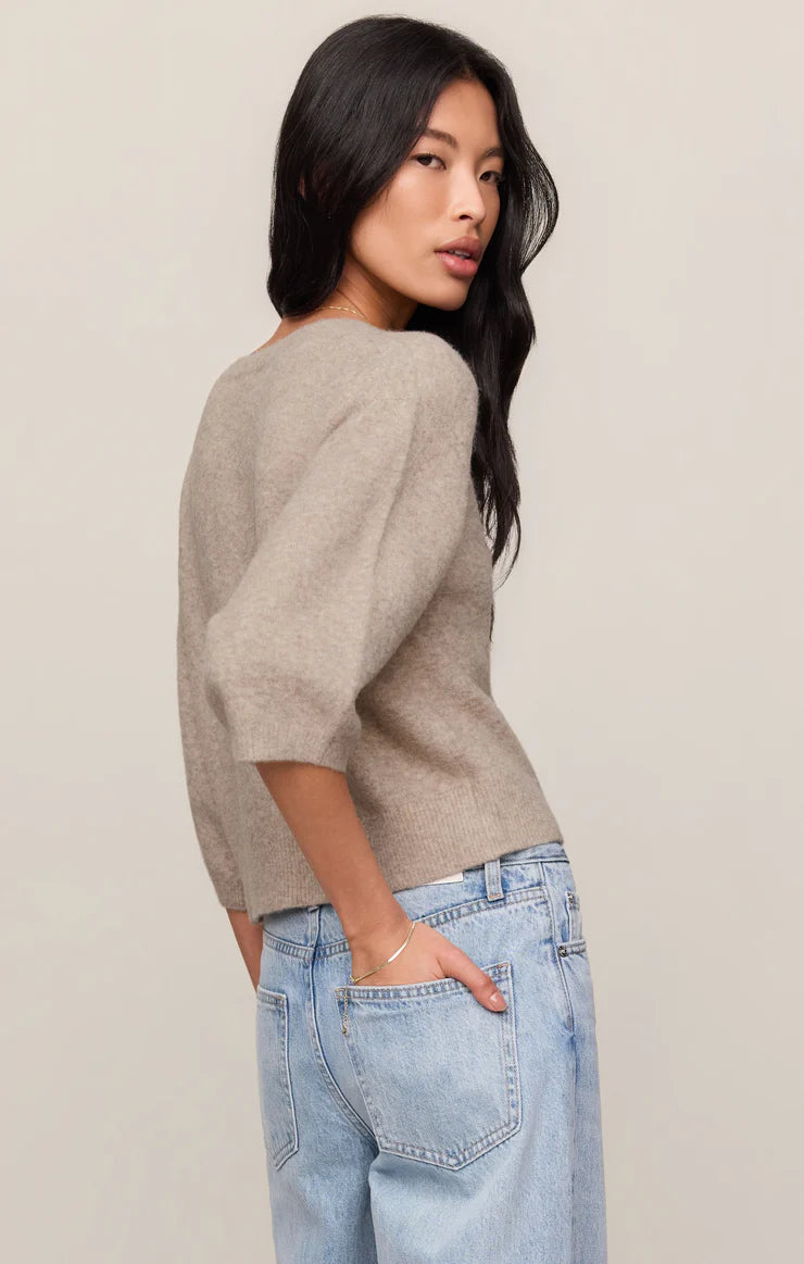 Z SUPPLY - WOMEN'S VALOR CARDIGAN