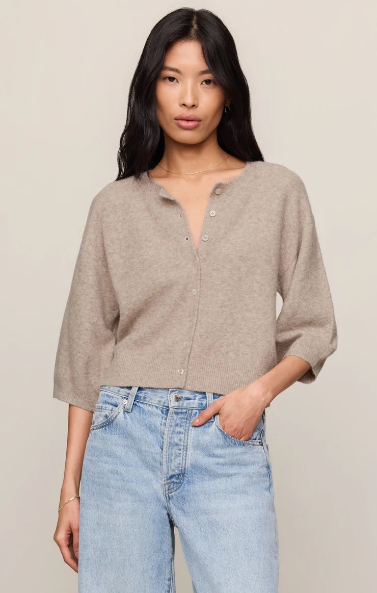 Z SUPPLY - WOMEN'S VALOR CARDIGAN