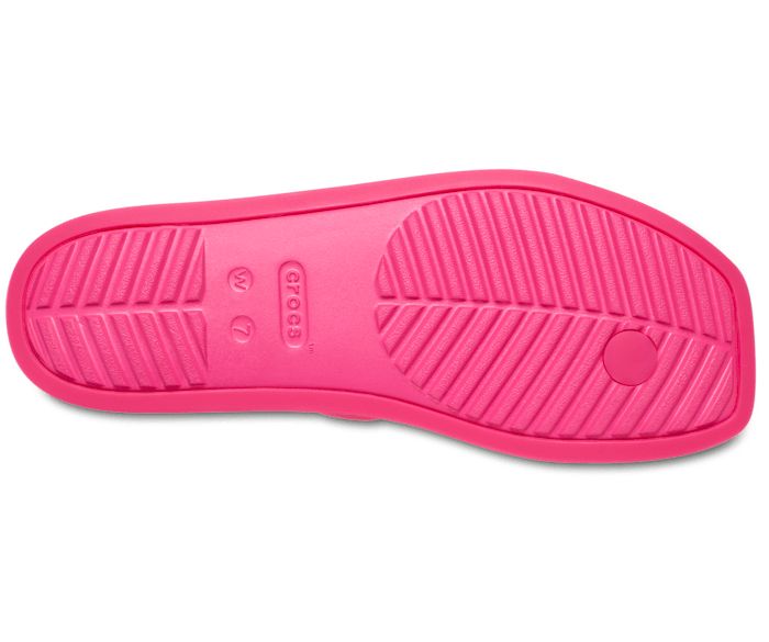 CROCS- MIAMI TOE SANDAL