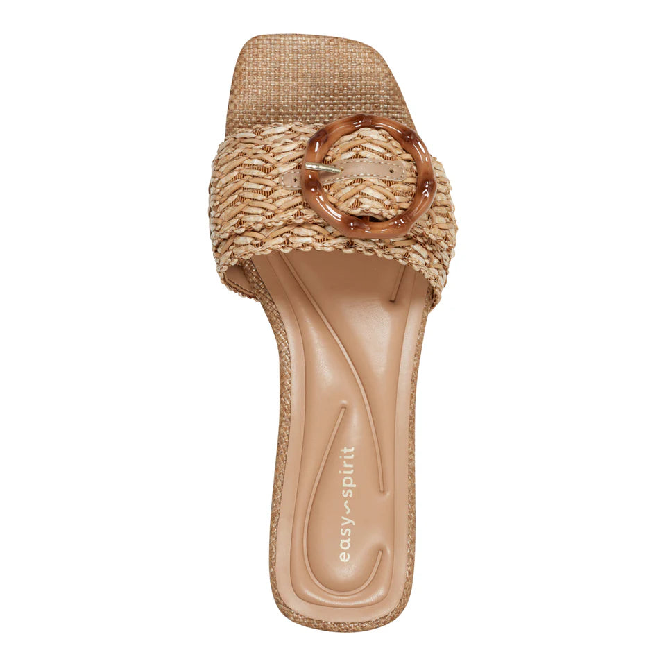 EASY SPIRIT- WOMEN'S GATLIN SANDAL