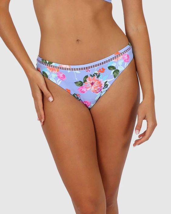 BAKU- WOMEN'S PARADISO SWIM BOTTOM