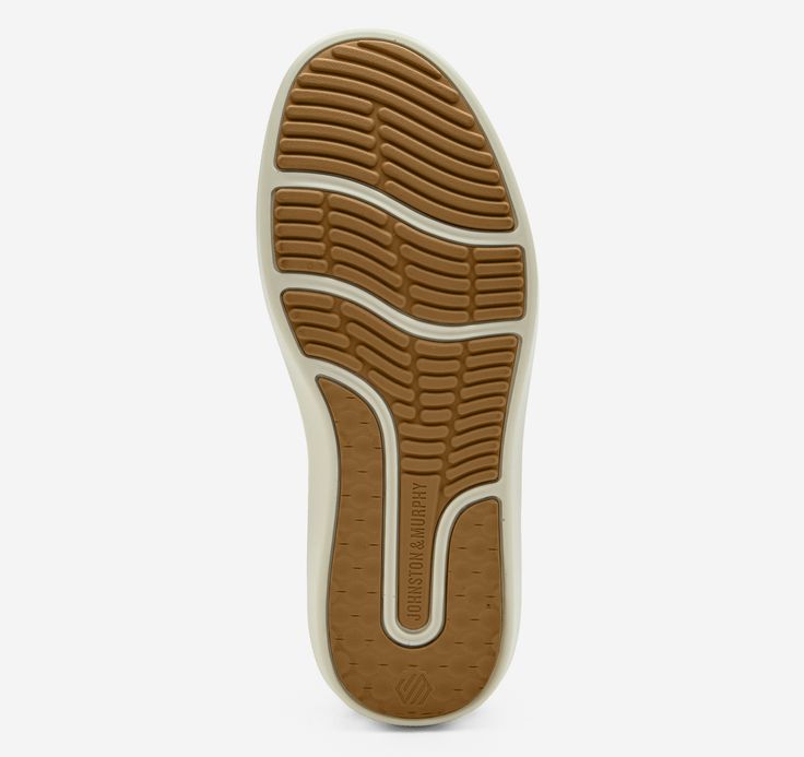 JOHNSTON & MURPHY- Men's McGuffey 2 Woven Slip-On Shoe