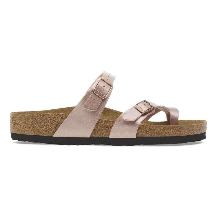 BIRKENSTOCK- MAYARI BIRKO-FLOR SANDAL