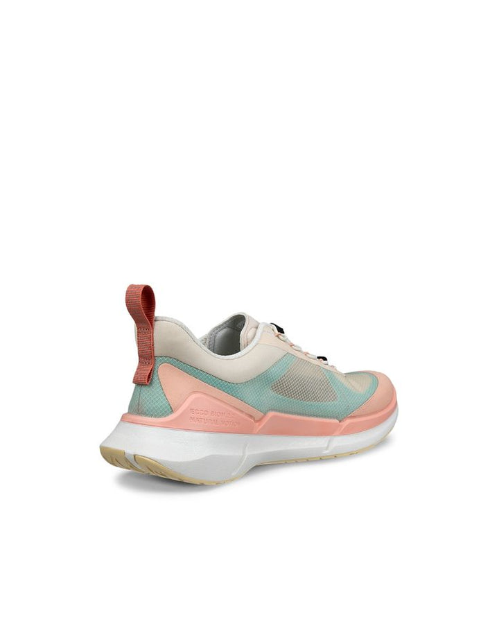 ECCO- WOMEN'S BIOM 2.2 SPEEDLACE ATHLETIC SHOE