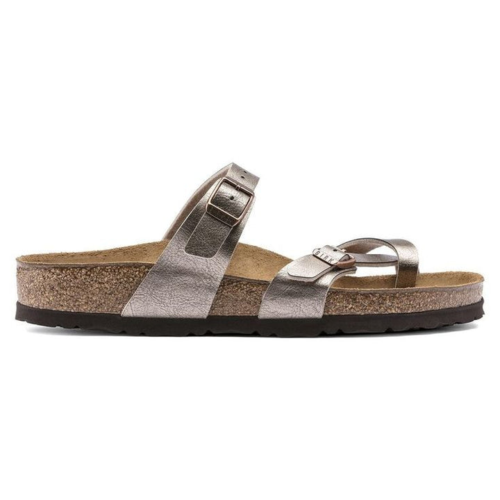 BIRKENSTOCK- MAYARI BIRKO-FLOR SANDAL