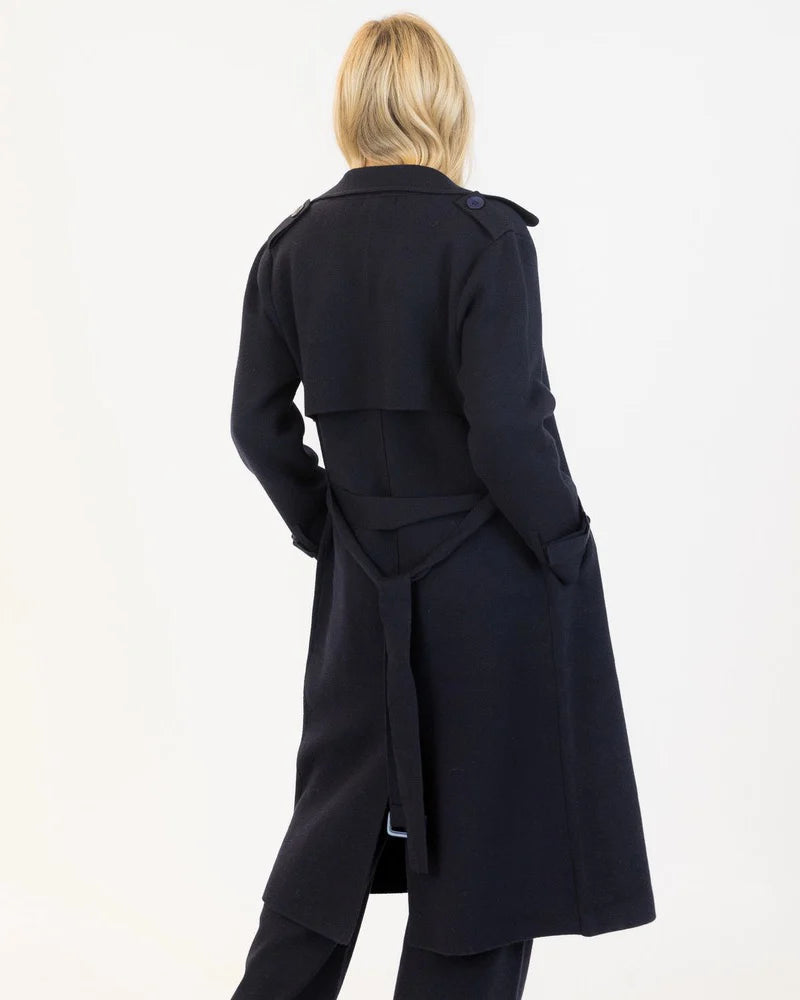 LYLA & LUXE - WOMEN'S PRESTON COAT 