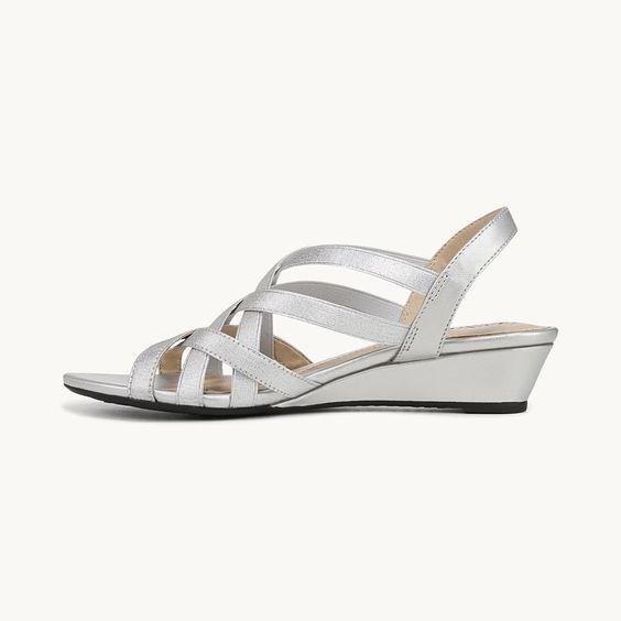 LIFESTRIDE- WOMEN'S YUNG DRESS SANDAL